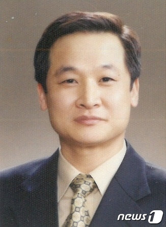 한국교원대 정구인 교수.© 뉴스1