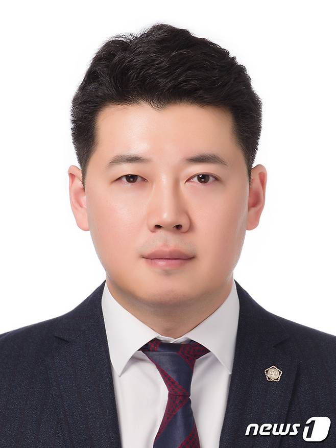 김용빈 신임 민변 전북지부장(민주사회를 위한 변호사 모임 제공)2021.3.2/뉴스1