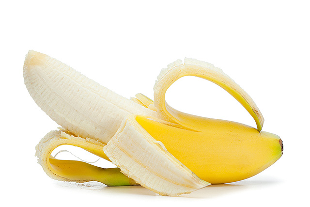 고혈압 약을 먹고 있다면 바나나 섭취에 주의를 기울여야 한다./사진=클립아트코리아