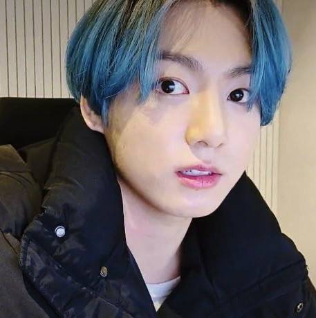 방탄소년단 정국(BTS JUNGKOOK)