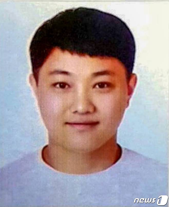 전북 전주와 부산에서 실종된 여성 2명을 연쇄 살해한  혐의를  받고 있는 최신종. (전북지방경찰청 제공) 2020.5.21/뉴스1