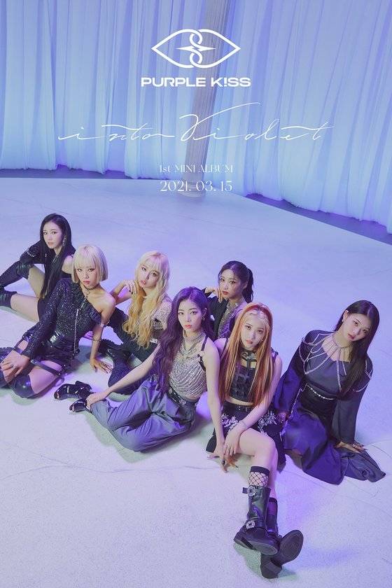퍼플키스