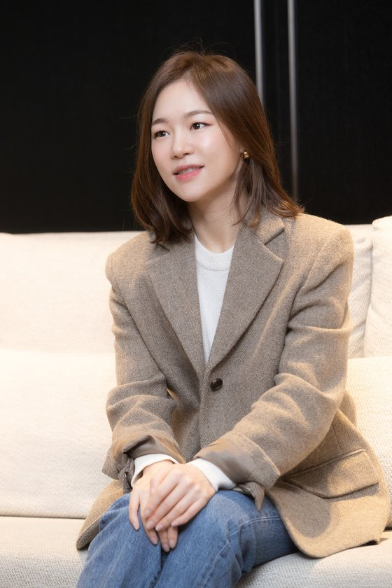 한예리