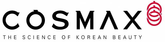 코스맥스 로고 [사진=코스맥스]