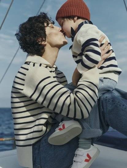 단순하고 기능적인 북유럽 전통을 기반으로 한 디자인을 선보인다. 사진 아르켓