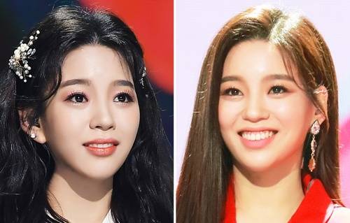 신미래 사진=포켓돌스튜디오