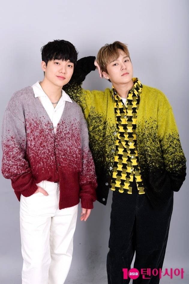 '싱어게인' 가수 사이로./사진=서예진 기자