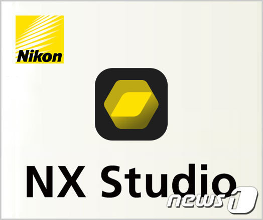 니콘이 신규 소프트웨어인 'NX 스튜디오'를 출시했다고 밝혔다. © 뉴스1