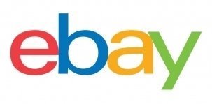An eBay logo (eBay Korea)