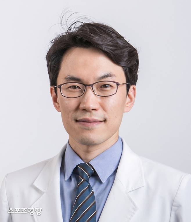 건국대병원 신현진 교수