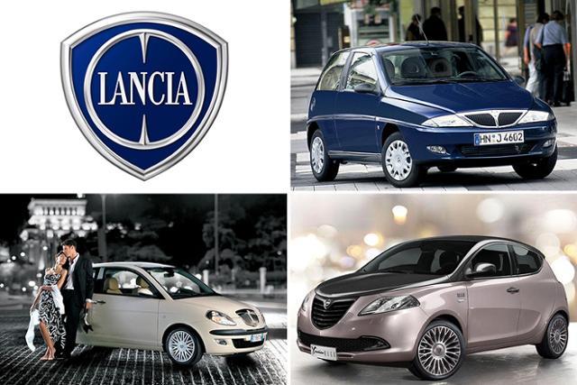 란치아 브랜드 유일의 판매 차량, '란치아 입실론'이 브랜드 및 포트폴리오 폐지의 기로에 놓여 있다.