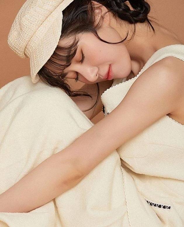 /사진=권민아 인스타그램