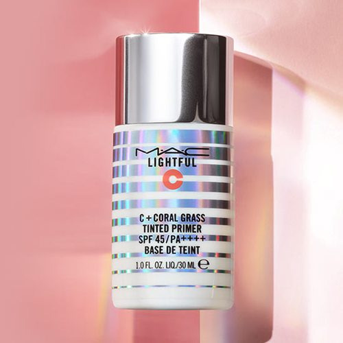 ƮǮ C+ ڶ ׶ ƾƼ ̸ SPF 45/PA++++, 52õ, MAC.