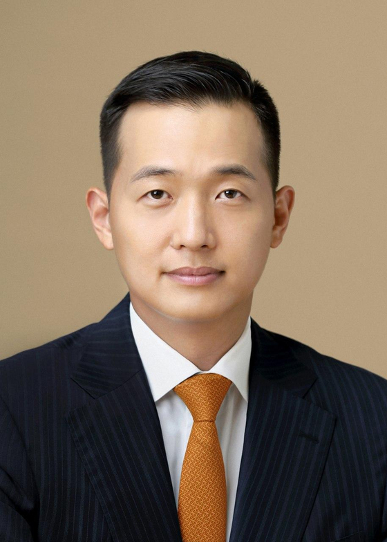 Kim Dong-kwan
