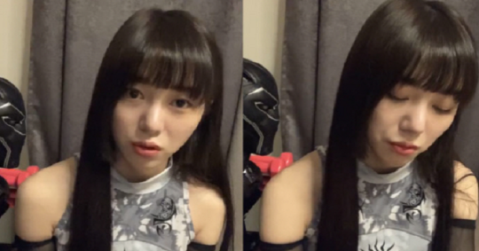 사진=권민아 SNS