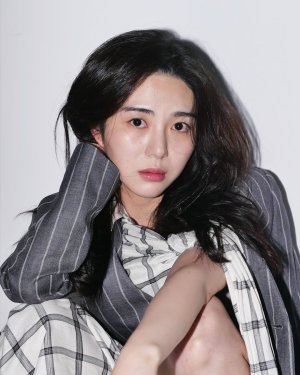 걸그룹 '에이오에이(AOA)' 출신 배우 권민아. 권민아 인스타그램 갈무리