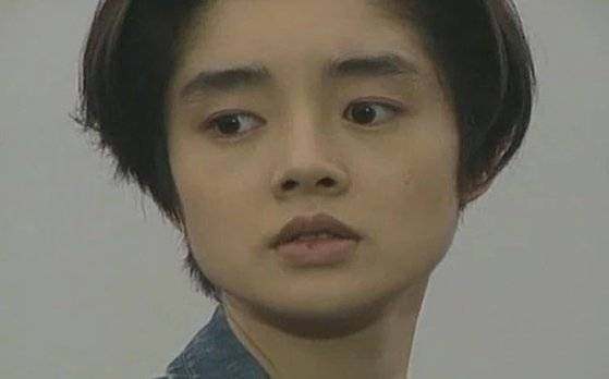 드라마 '젊은이의 양지'로 이름을 알린 배우 이지은. [사진 KBS]