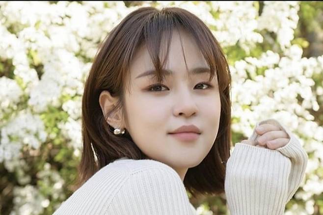 사진=심은우 SNS