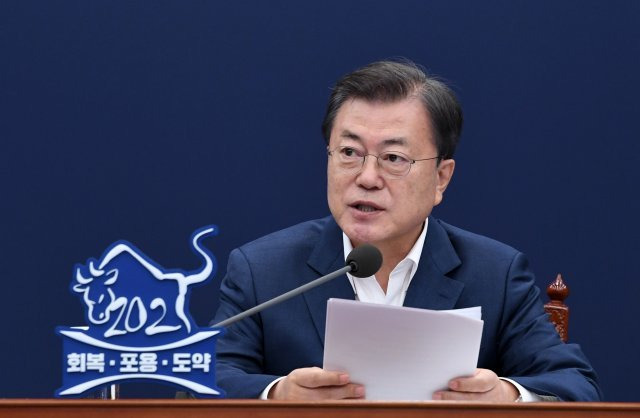 2021.3.8 청와대사진기자단