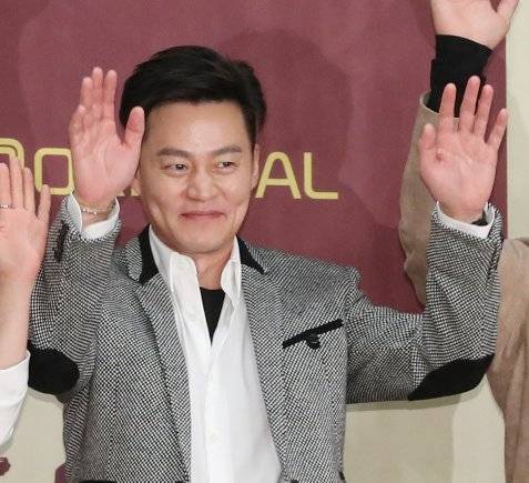 배우 이서진씨 자료사진. [중앙포토]