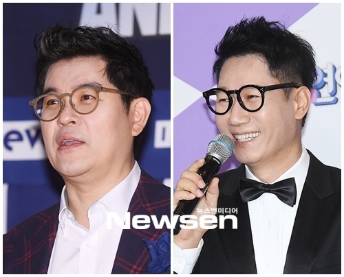 There are stars who have stepped up to their fellow Celebrity and even to the viewer while putting down the authority of extended person.In KBS2 Problem Child in House broadcast on March 9, Kim Yong-man laughed with a guest as well as a fixed performer.While Kim Yong-man was asking the guest on the day, the sudden question of the guest caused the word to be cut off.Kim Yong-man was embarrassed and forgot the original question and made the scene laugh.Kim Yong-man is the eldest brother of the program, but he is often seen embarrassed by his guest or younger brothers.In addition, they listen to their sisters, and they laugh at them with the wrong story. Sometimes they reveal that they are the elders, but they become entertainment.Ji Suk-jin, who is in a similar situation, is more brother than Yoo Jae-seok on SBS Running Man, but it is a joke to members.Especially in the early days of running the landmark, Ji Suk-jin name tag was the first target to be joked that the race started in earnest.Even now, Ji Suk-jins age and the play using the substrate of the band are used as a broadcast material, and it boasts a unique Running Man member chemistry.There are two people who seem to be something poor and awkward, but not all programs.Kim Yong-man is in charge of the program as a sole MC in Korean Foreigner and Trot Fighter.As a host, Kim Yong-man has become an MC that anyone can recognize, such as asking questions to guest, inducing personal period, and leading the program.Ji Suk-jin has also been a main host for a long time in big entertainment and radio, such as Star Golden Bell and Dooshis date Ji Suk-jin from ancient times.The reason why each program shows different is because the two people have a capable host, Yi Gi, who can lead the program alone, but also because of the entertainer Yi Gi.By putting down authority, the two men blend with their relatively younger generation colleagues and create a member chemistry, which was a professional entertainer who transformed into a character suitable for the team performing arts.It is a combination of actors and actresses regardless of gender, age, and age with a face full of unfairness and poor charm.Those who have relieved the burden of being an elderly person are also giving friendly charm and laughter to viewers.