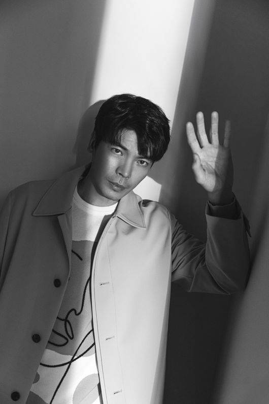 おじさん ルッカ キム ソンオ 死なない悪役よ Kazumiのミーハーワールド