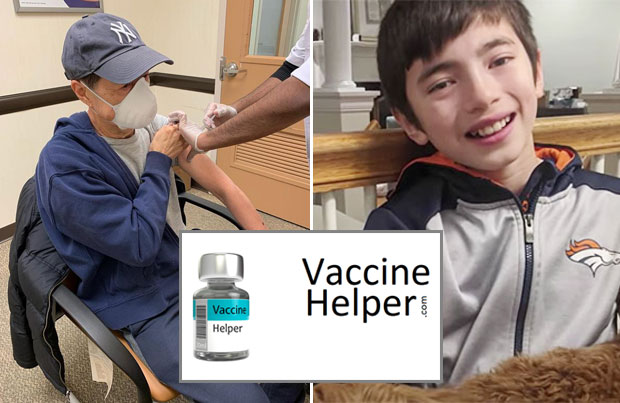 미국의 한 10대 소년이 지역 노인의 백신 도우미를 자처했다. ABC뉴스는 8일 보도에서 미국 뉴욕주의 7학년생 샘 커슈(12)가 백신 접종 예약에 애를 먹는 노인들을 위해 발 벗고 나섰다고 보도했다.