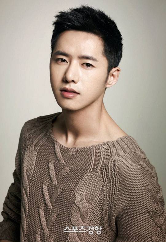 그룹 클락비 출신 오종혁이 4월 결혼한다. DSP미디어 제공