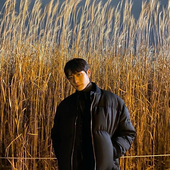 /사진=김영대 인스타그램