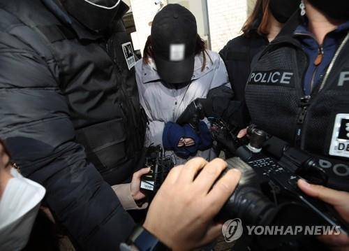 22세 언니일 뿐 3세 여아의 친모가 아니다 [연합뉴스 자료사진]