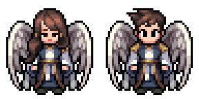 가릉빈가의날개옷