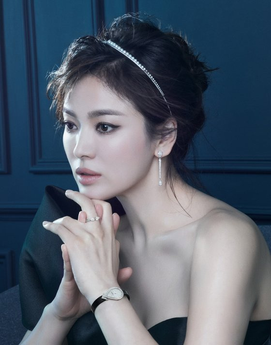 송혜교