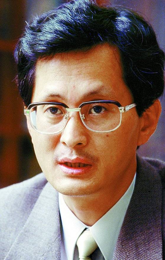 노무현 정부에서 환경부 장관을 지낸 이재용 씨는 1980년대부터 대구에서 환경운동을 주도했다. 중앙포토