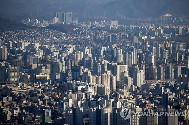 [연합뉴스 자료사진]