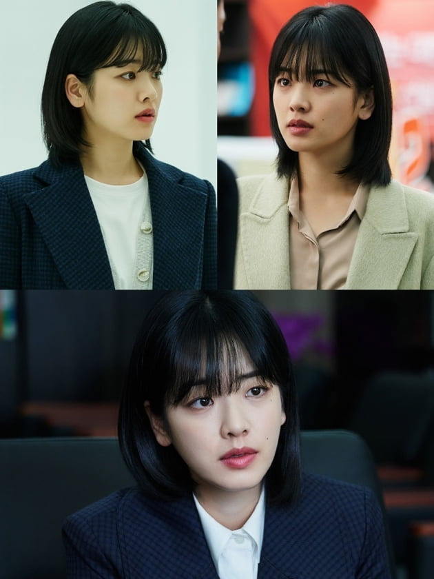 '타임즈' / 사진 = OCN 제공