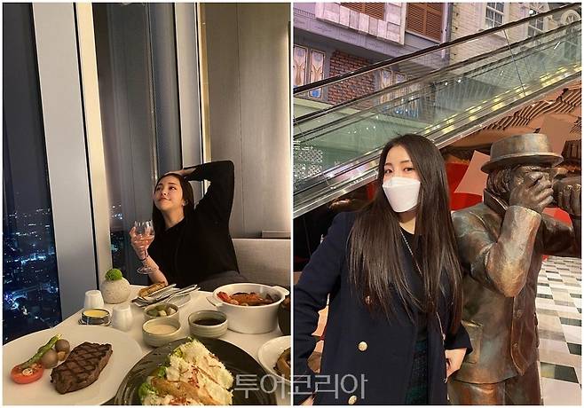 브레이브걸스 유정