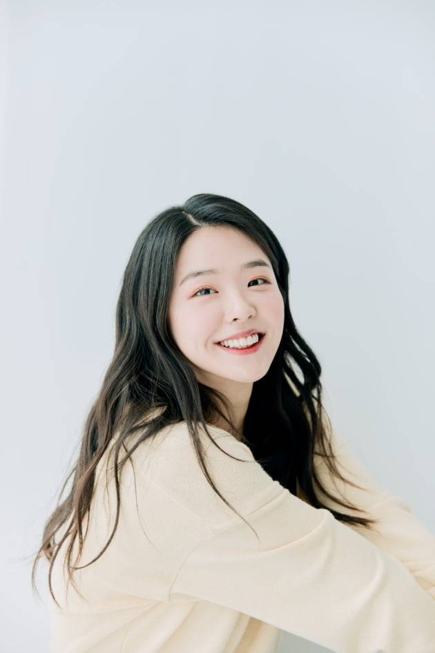 김시은/사진=매니지먼트 낭만 제공