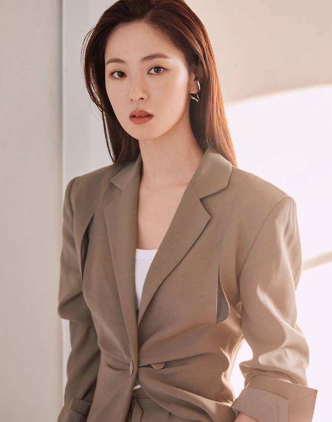 ▲ 전여빈. 제공|넷플릭스