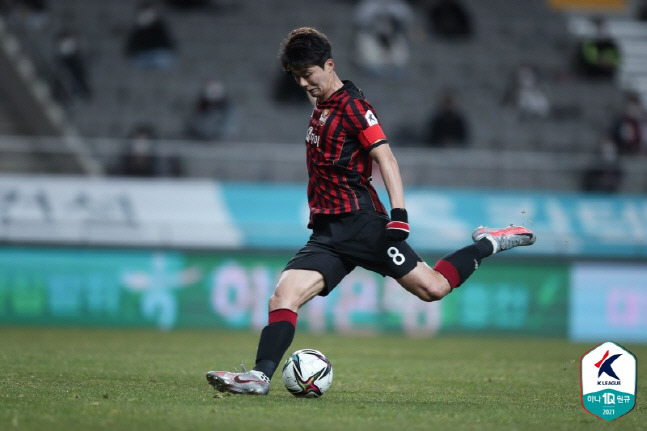 제공 | 한국프로축구연맹