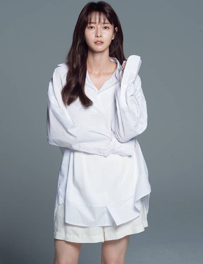 배우 권나라. 사진=에이맨 프로젝트