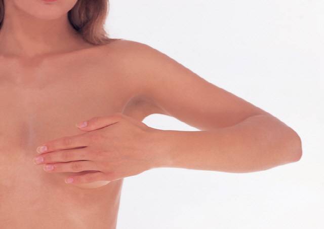 몸에 생긴 멍울이 4~8개월 사이 2배로 커지면 암을 의심할 수 있다./사진=게티이미지뱅크