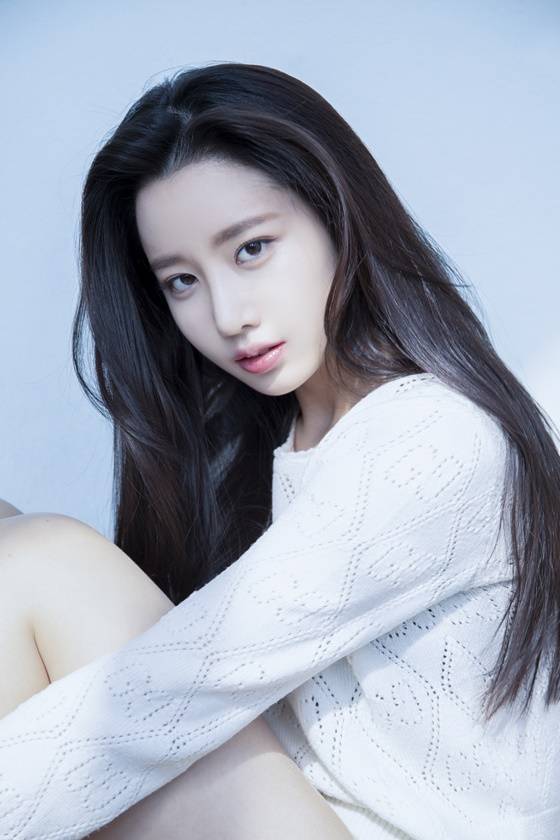 베리굿 조현 /사진제공=제이티지엔터테인먼트