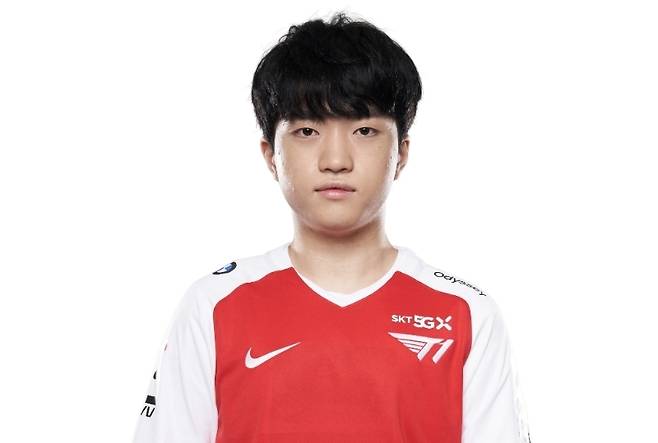 '케리아' 류민석(사진=LCK 제공).