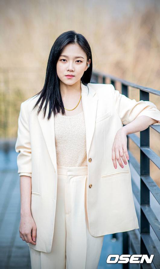 [OSEN=민경훈 기자] 정다은 인터뷰./ rumi@osen.co.kr