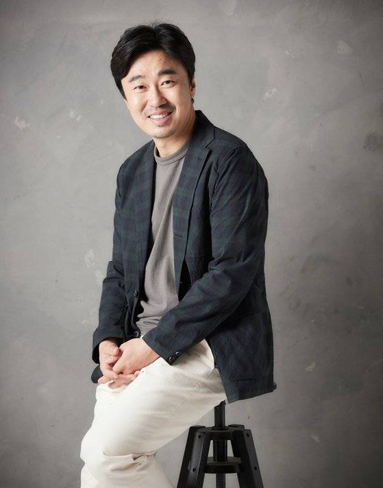 배우 조달환 / 사진=영화사 테이크
