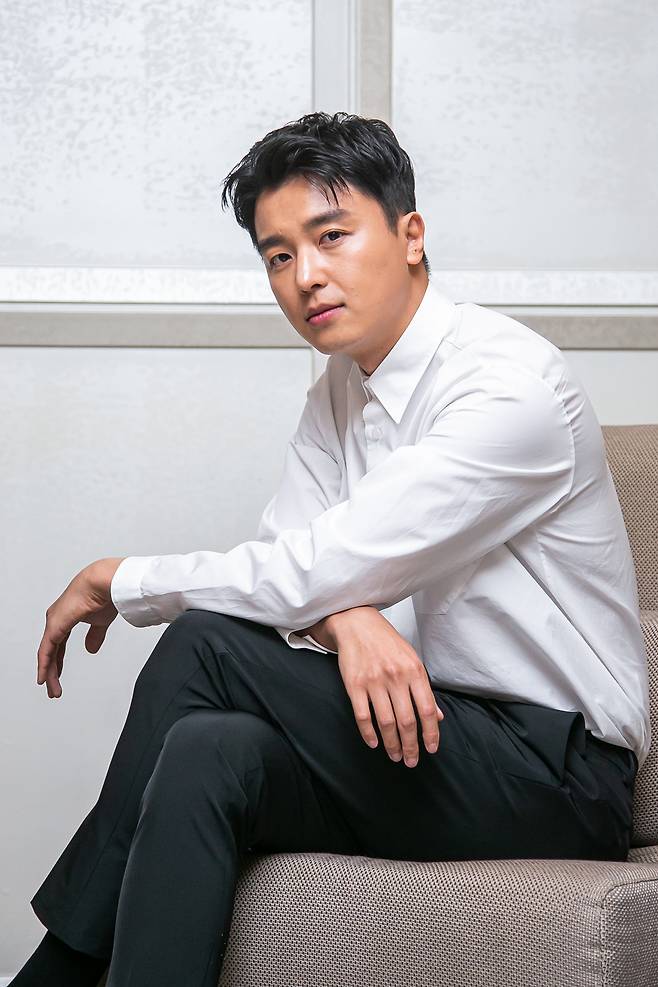 연우진/앳나인필름 © 뉴스1