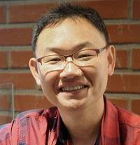 강병철 도서출판 꿈꿀자유 대표