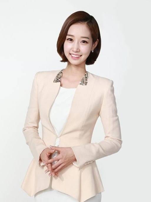 조은지 결혼 발표 / 사진 =  KBSN 제공