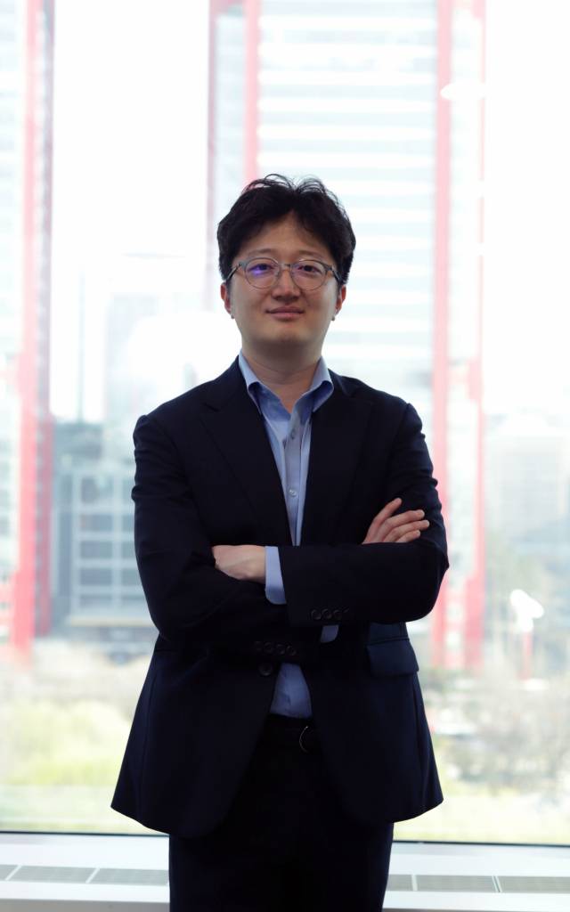 이창환 얼라인파트너스 대표 /사진제공=얼라인파트너스