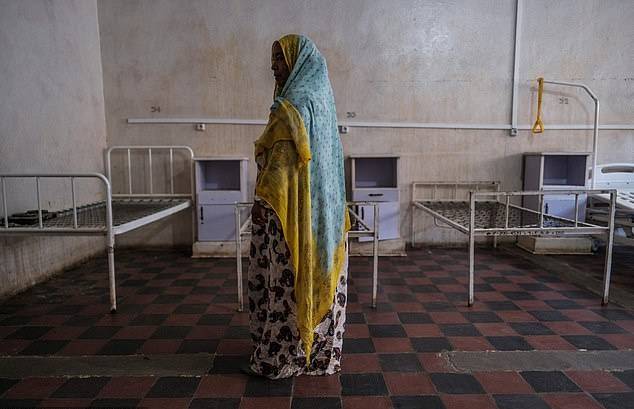 아프리카 국가인 에티오피아와 에리트레아가 개입된  분쟁과 관련해, 군대가 민간인에게 저지른 끔찍한 만행이 공개됐다.사진=자료사진 AFP 연합뉴스